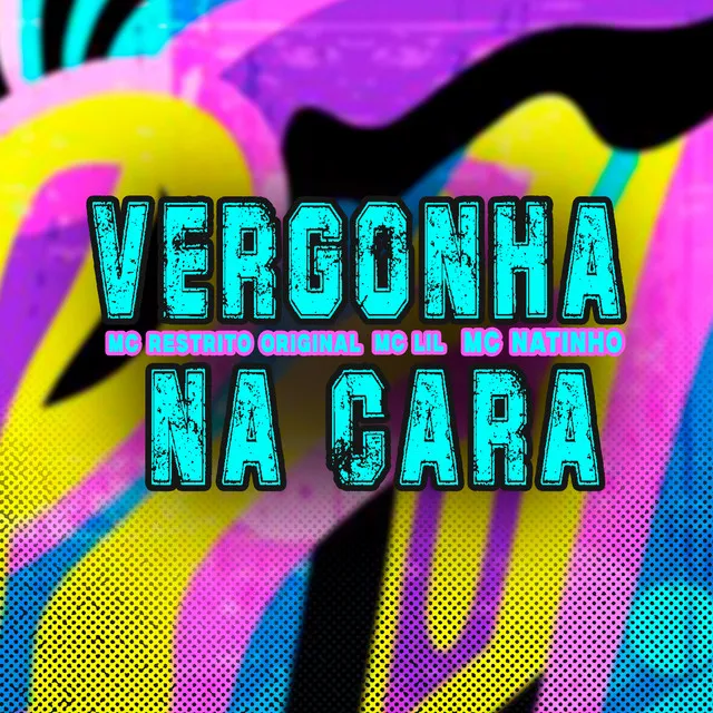 Vergonha na Cara