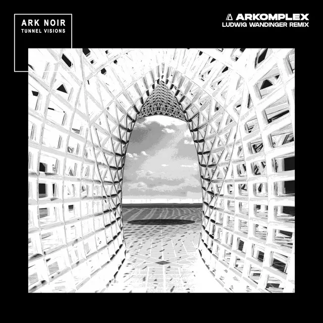 Arkomplex (Ludwig Wandinger Remix)