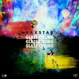 Glass Ceiling by Raxstar