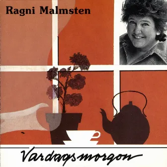 Vardagsmorgon by Ragni Malmstén