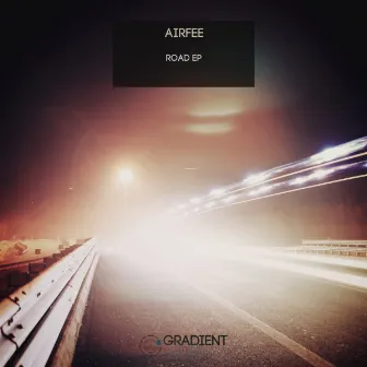 Road EP by Airfee