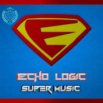 Super Music by Echologic