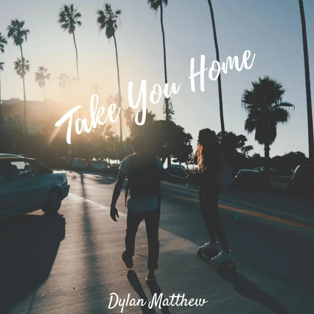 Take You Home