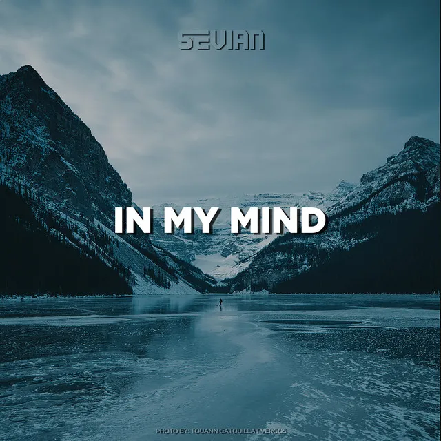 In My Mind (Radio Edit)