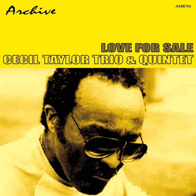 Love for Sale