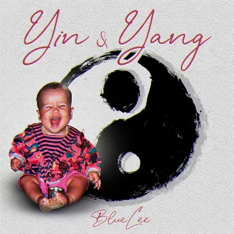 Yin & Yang by BlueLee