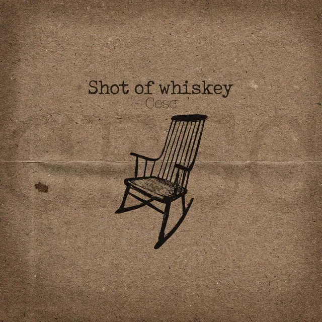 Shot of Whiskey