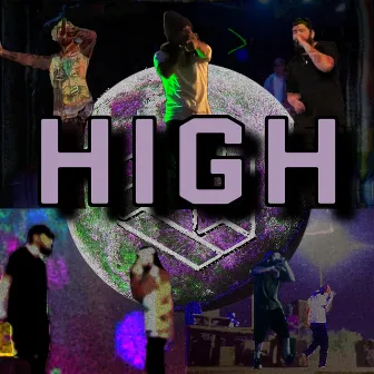 High by Skuam Music