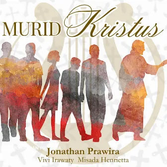 Murid Kristus by Misada Henrietta