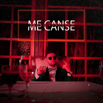 Me Cansé (Remix) by DANNY GONZÁLEZ