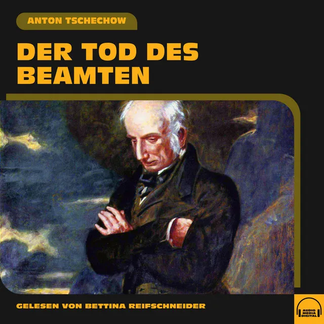 Der Tod des Beamten