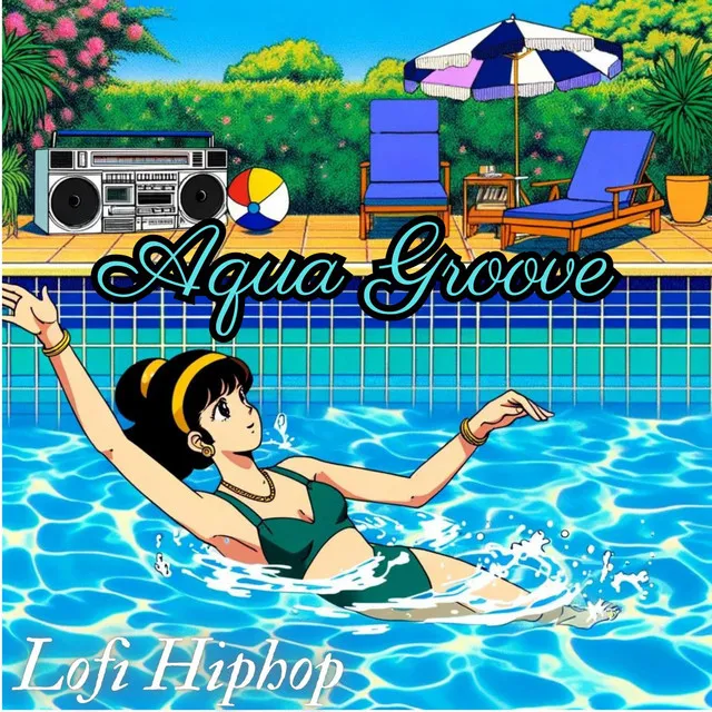 Aqua Groove