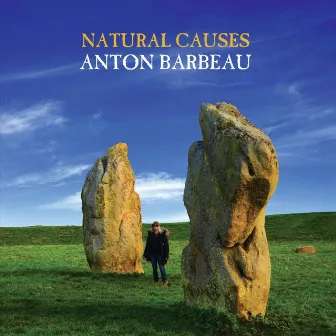 Natural Causes by Anton Barbeau