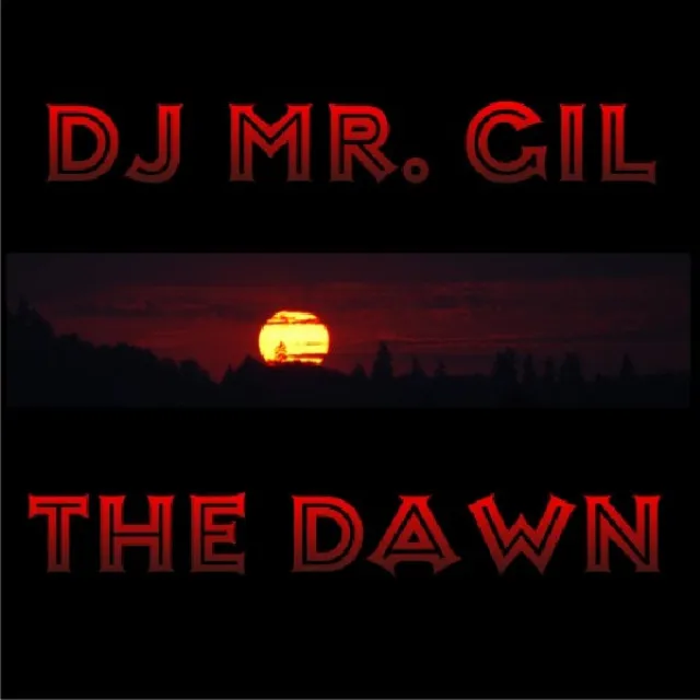 The Dawn - John Orbiter Remix