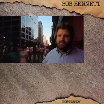 Non-Fiction by Bob Bennett