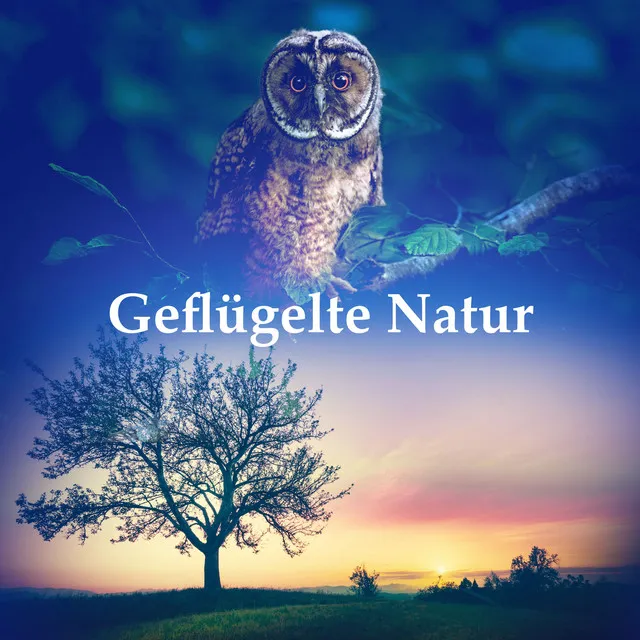 Geflügelte Natur