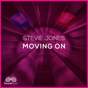 Moving On by Stevie Jones