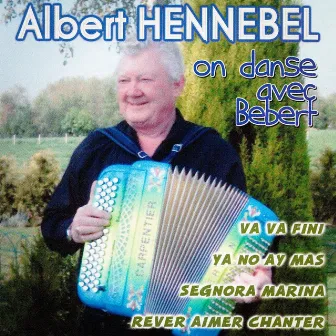 On danse avec Bébert by Albert Hennebel