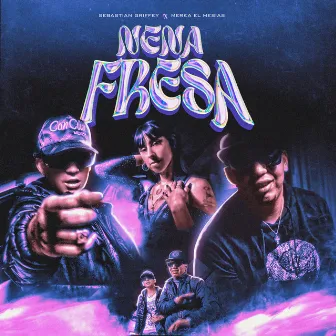 Nena Fresa by Merka el Mesias