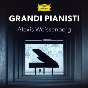 Grandi Pianisti Alexis Weissenberg by Alexis Weissenberg