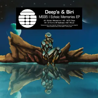 Echoic Memories by Deep'a & Biri