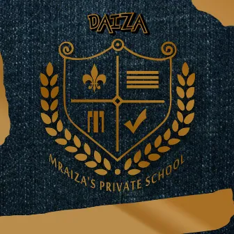 Mraiza's private school by Daiza