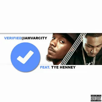 Verified by iamVarCity