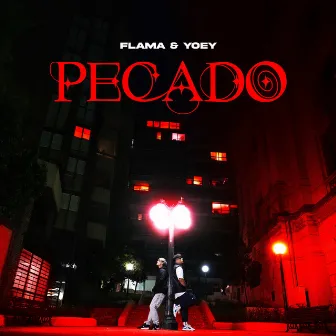 Pecado by Yoey