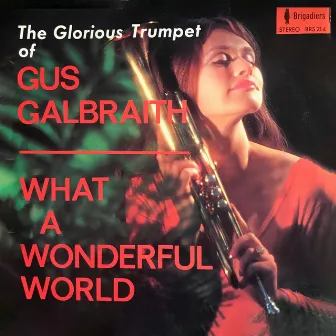 What a Wonderful World by Gus Galbraith