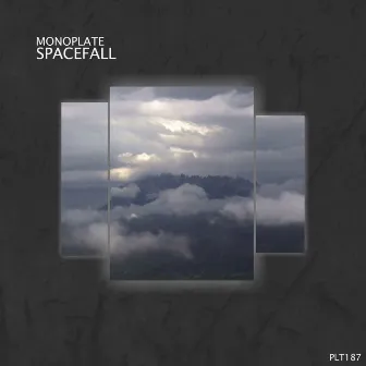 Spacefall (Short Edits) by Monoplate