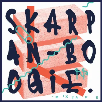 Skarpan Boogie Mixtape by Mächy