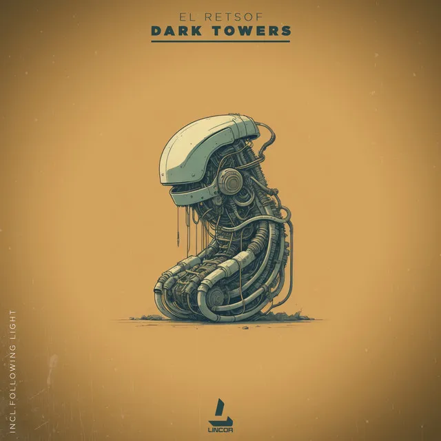 Dark Towers