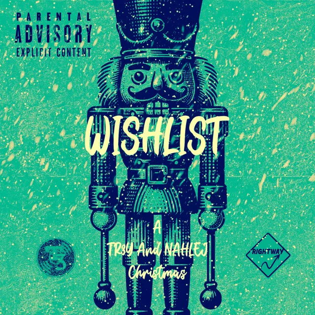 WISHLIST SKIT (Interlude)