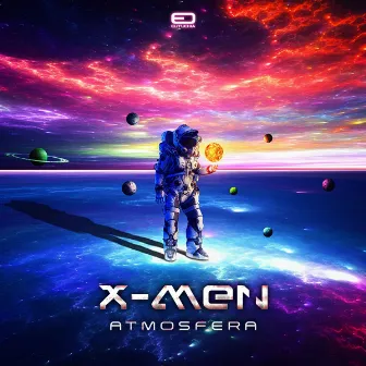 Atmosfera by X-MEN