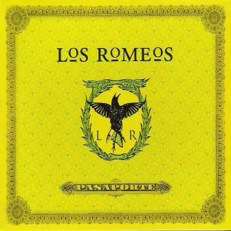 Pasaporte by Los Romeos