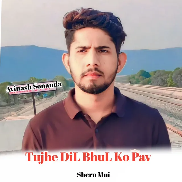 Tujhe Dil Bhul Ko Pav