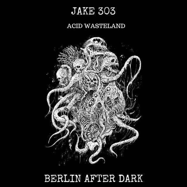 Jake 303