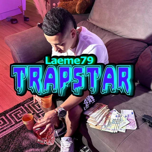 Trapstar