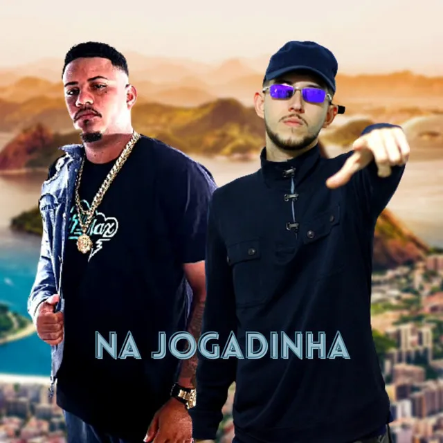 Na Jogadinha