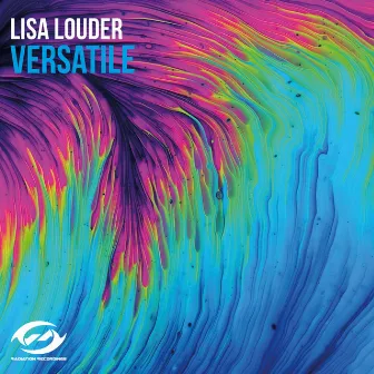 Versatile by Lisa Louder