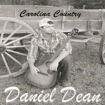 Carolina Country by Daniel Dean