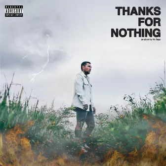 THANKS FOR NOTHING by Vic Sage