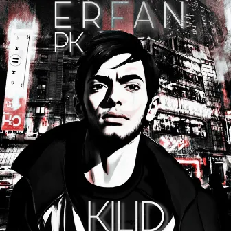 Kilid by Erfan Pk