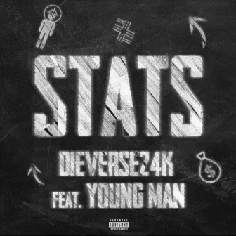 Stats (Remix) by Dieverse24k