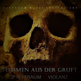 Stimmen aus der Gruft by ViolanZ