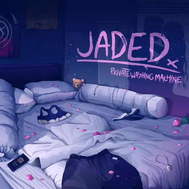 Jaded