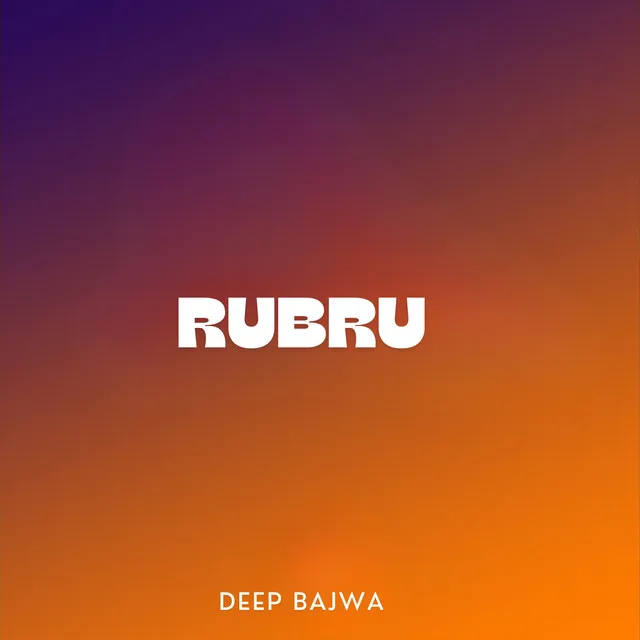 Rubru - Instrumental Version