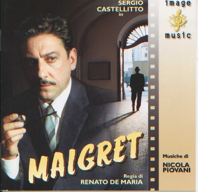 Il commissario Maigret