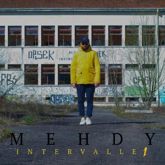 Intervalle 1 by Mehdy