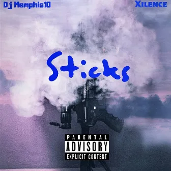 Sticks by DJ Memphis 10